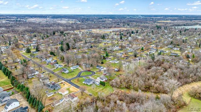 2369 Linden Court, Madison Twp, MI 49221