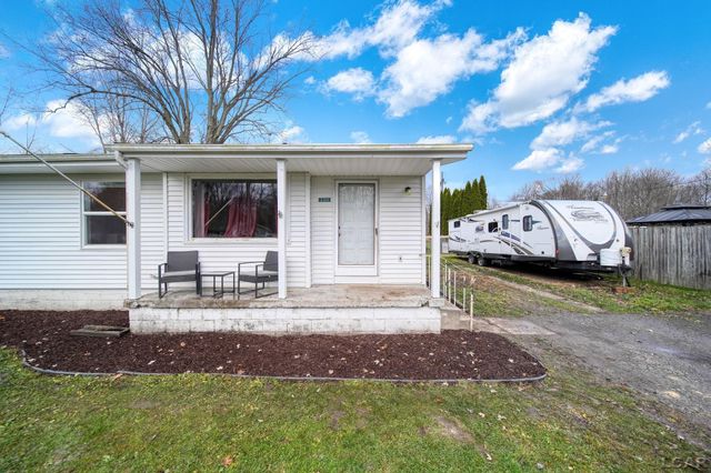 2369 Linden Court, Madison Twp, MI 49221