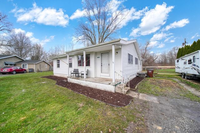 2369 Linden Court, Madison Twp, MI 49221