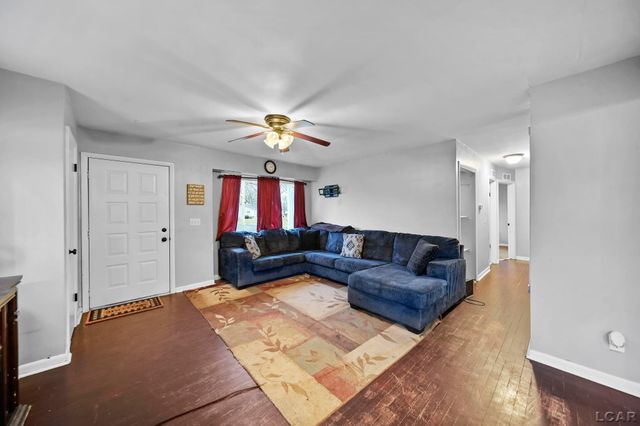 2369 Linden Court, Madison Twp, MI 49221