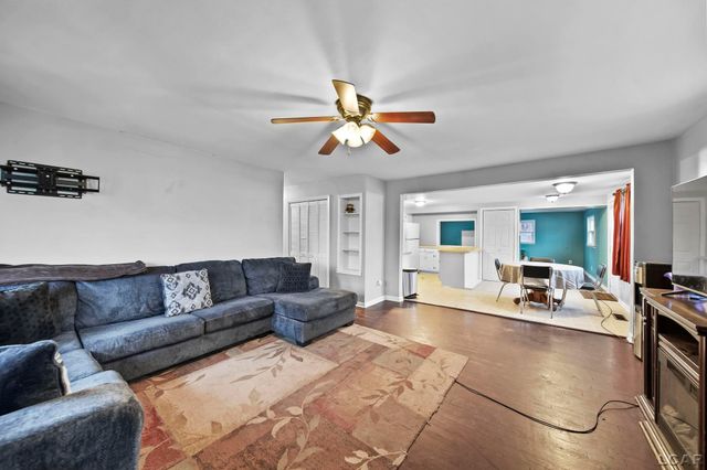 2369 Linden Court, Madison Twp, MI 49221