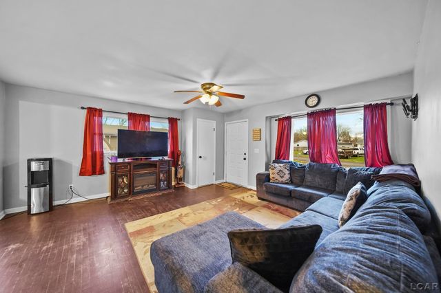 2369 Linden Court, Madison Twp, MI 49221