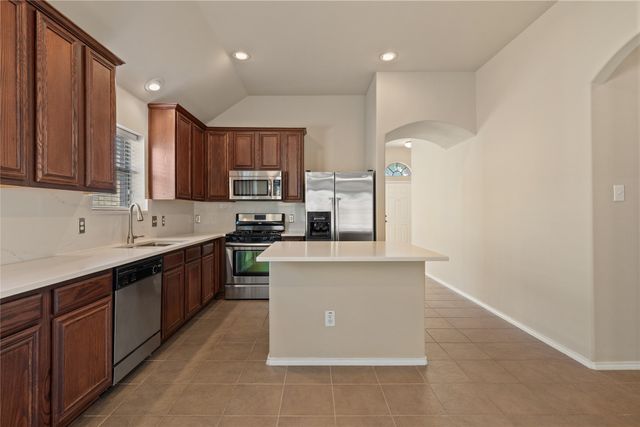 5124 Hidden Knolls Drive, Mckinney, TX 75071