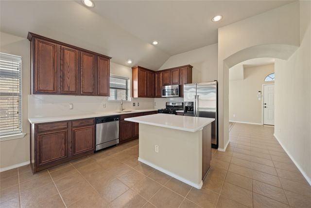 5124 Hidden Knolls Drive, Mckinney, TX 75071