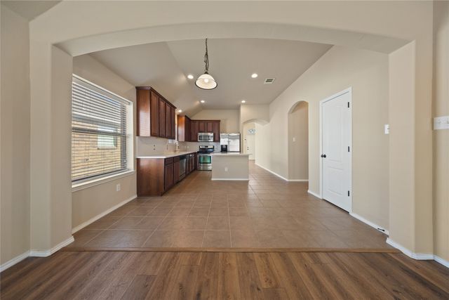 5124 Hidden Knolls Drive, Mckinney, TX 75071