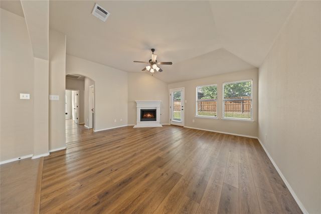 5124 Hidden Knolls Drive, Mckinney, TX 75071