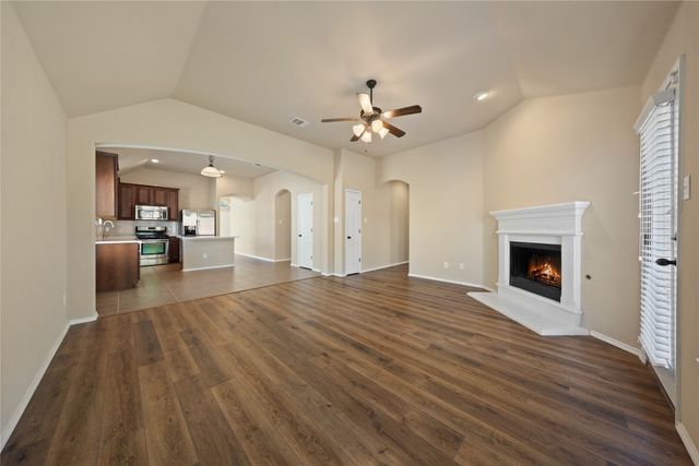 5124 Hidden Knolls Drive, Mckinney, TX 75071