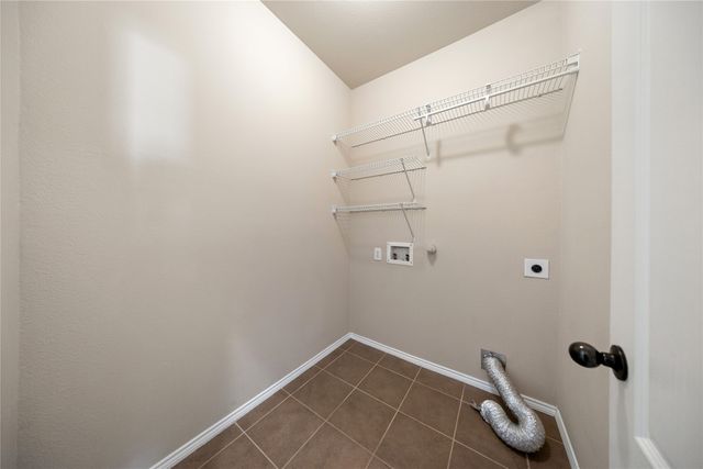 5124 Hidden Knolls Drive, Mckinney, TX 75071