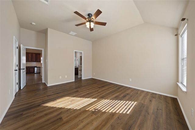 5124 Hidden Knolls Drive, Mckinney, TX 75071