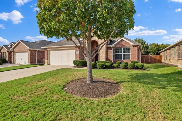 5124 Hidden Knolls Drive, Mckinney, TX 75071