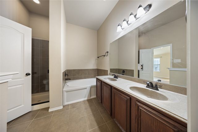 5124 Hidden Knolls Drive, Mckinney, TX 75071