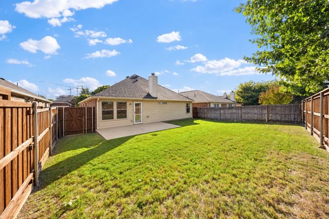 5124 Hidden Knolls Drive, Mckinney, TX 75071