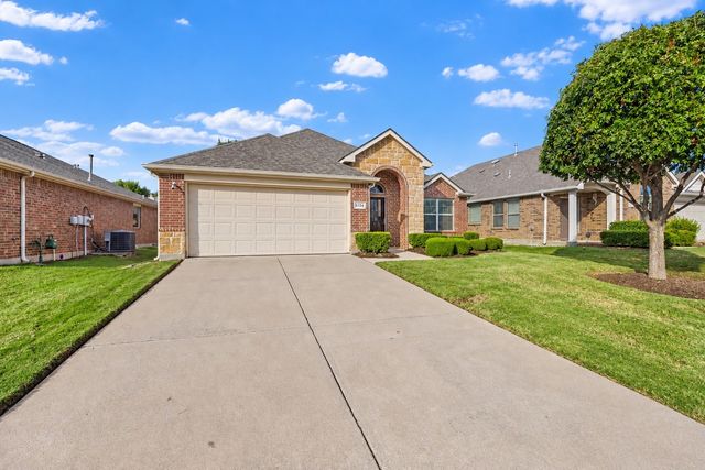 5124 Hidden Knolls Drive, Mckinney, TX 75071
