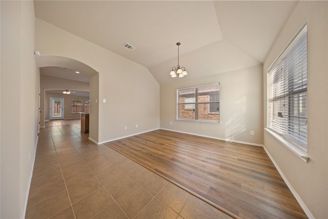 5124 Hidden Knolls Drive, Mckinney, TX 75071