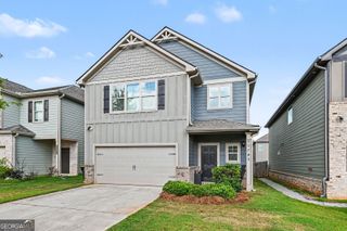 11703 Brightside Parkway, Hampton, GA 30228