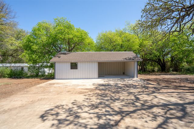 6100 Black Leaf Court, Fort Worth, TX 76135