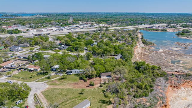 6100 Black Leaf Court, Fort Worth, TX 76135