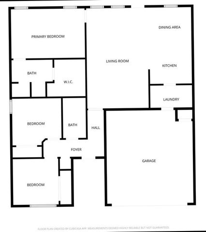 104 Zachary Drive, Grove, OK 74344