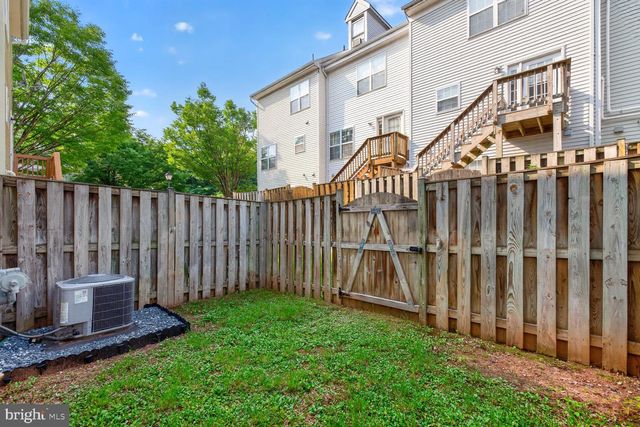 13504 HAMLET SQUARE CT, Germantown, MD 20874