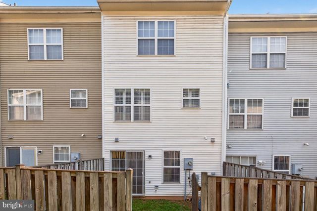 13504 HAMLET SQUARE CT, Germantown, MD 20874