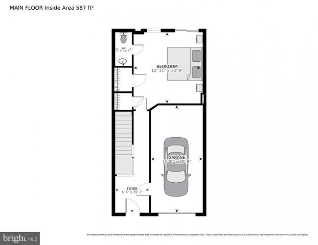 13504 HAMLET SQUARE CT, Germantown, MD 20874