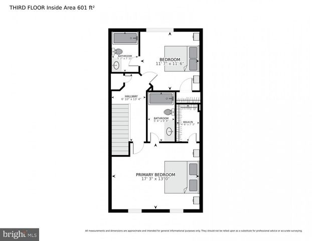 13504 HAMLET SQUARE CT, Germantown, MD 20874