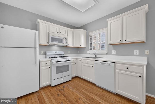 13504 HAMLET SQUARE CT, Germantown, MD 20874