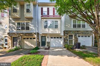 13504 HAMLET SQUARE CT, Germantown, MD 20874