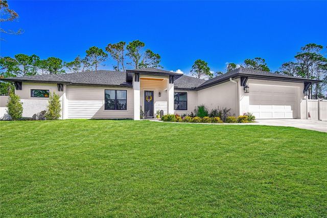 12078 CHAPMAN AVENUE, Port Charlotte, FL 33953