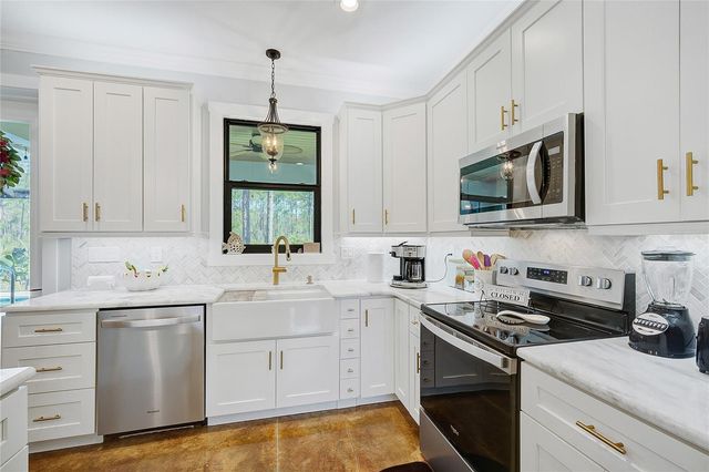 12078 CHAPMAN AVENUE, Port Charlotte, FL 33953