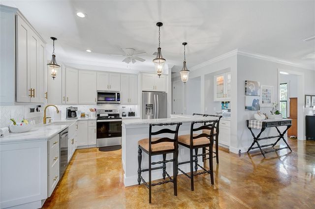 12078 CHAPMAN AVENUE, Port Charlotte, FL 33953