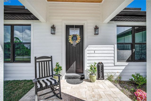 12078 CHAPMAN AVENUE, Port Charlotte, FL 33953