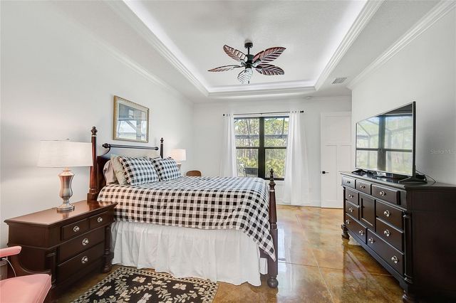 12078 CHAPMAN AVENUE, Port Charlotte, FL 33953