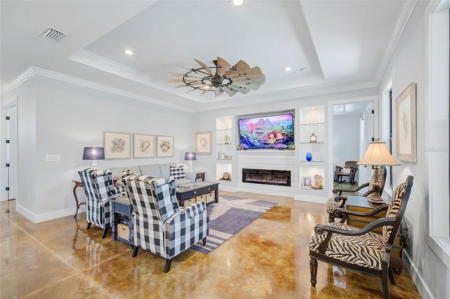 12078 CHAPMAN AVENUE, Port Charlotte, FL 33953