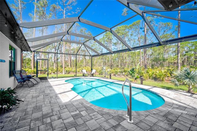 12078 CHAPMAN AVENUE, Port Charlotte, FL 33953