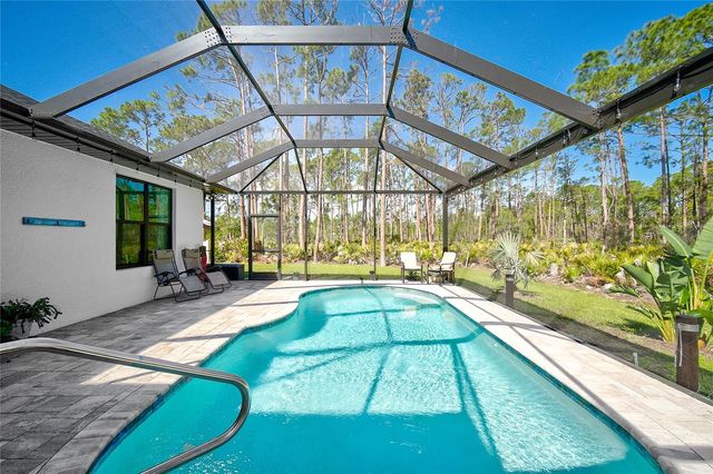 12078 CHAPMAN AVENUE, Port Charlotte, FL 33953