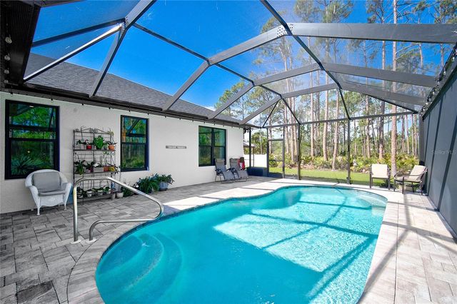 12078 CHAPMAN AVENUE, Port Charlotte, FL 33953