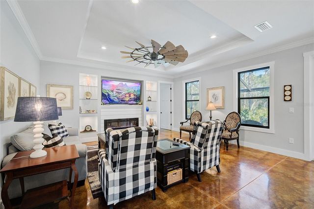 12078 CHAPMAN AVENUE, Port Charlotte, FL 33953