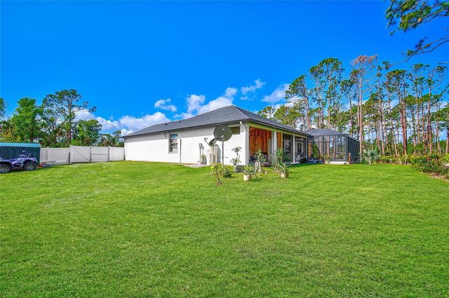 12078 CHAPMAN AVENUE, Port Charlotte, FL 33953