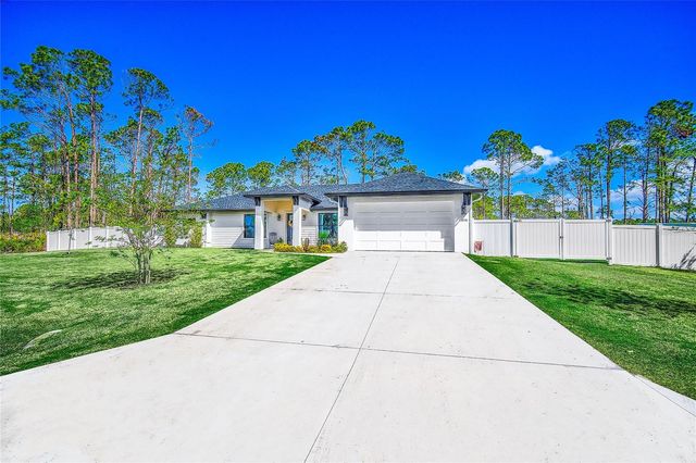 12078 CHAPMAN AVENUE, Port Charlotte, FL 33953