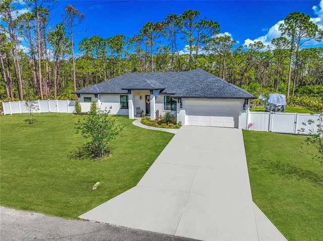 12078 CHAPMAN AVENUE, Port Charlotte, FL 33953