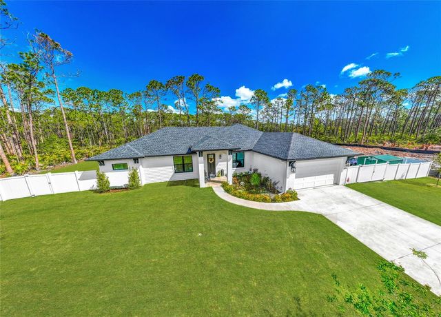 12078 CHAPMAN AVENUE, Port Charlotte, FL 33953