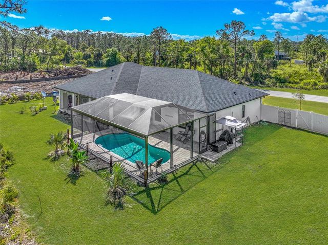 12078 CHAPMAN AVENUE, Port Charlotte, FL 33953