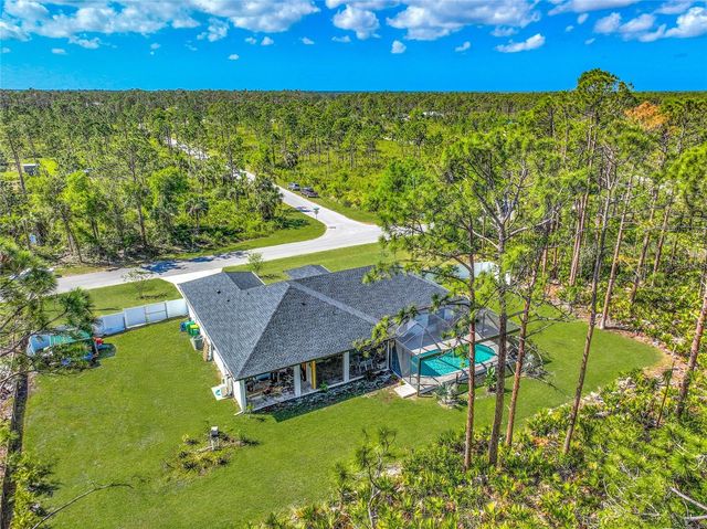 12078 CHAPMAN AVENUE, Port Charlotte, FL 33953