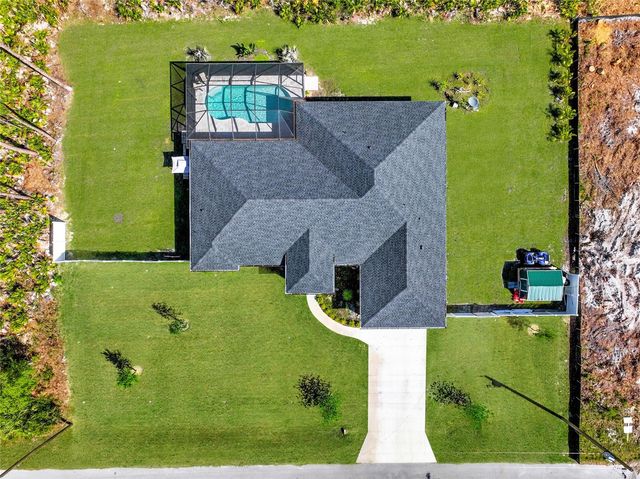 12078 CHAPMAN AVENUE, Port Charlotte, FL 33953