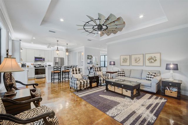 12078 CHAPMAN AVENUE, Port Charlotte, FL 33953