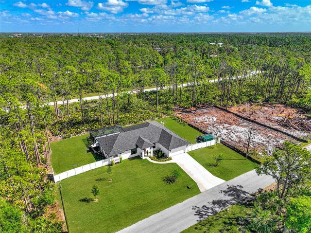 12078 CHAPMAN AVENUE, Port Charlotte, FL 33953