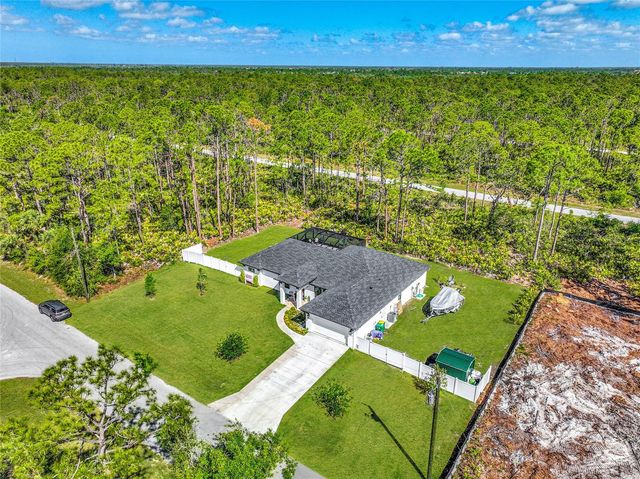 12078 CHAPMAN AVENUE, Port Charlotte, FL 33953