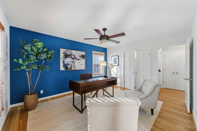 6602 Miami Bluff, Mariemont, OH 45227