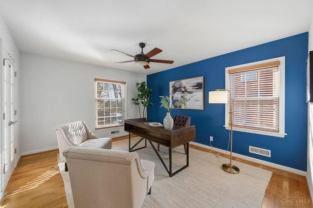 6602 Miami Bluff, Mariemont, OH 45227